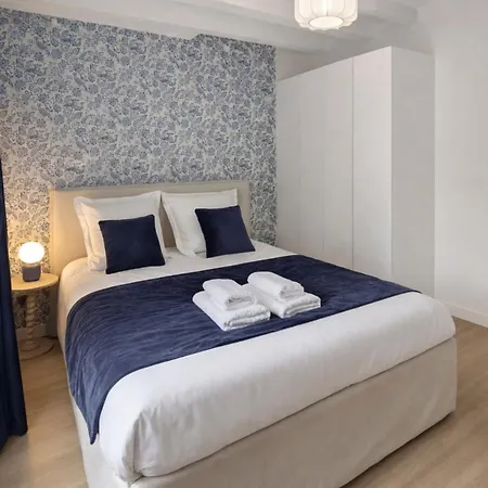 Centre - Le Poquelin Apartment