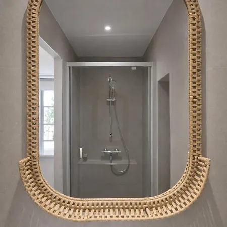 Centre - Le Poquelin Apartment